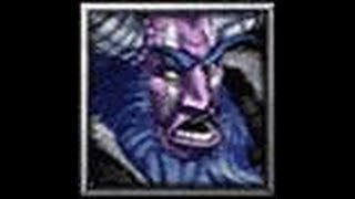 Хочу построить в лесу крепость в стиле Perun реплики Warcraft 3