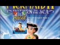 Opening And Closing To The Little Mermaid II Return To The Sea 2000 VHS Version 2