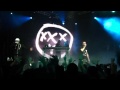 Oxxxymiron- Тентакли (LIVE 05.10.2012 Запись с ...