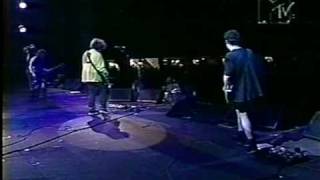 The Cure - Mint Car (Live 1996)