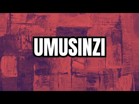 Yee Fanta - UMUSINZI Ft Diez Dola , The Joshkid & Ruganzu (Official Audio)