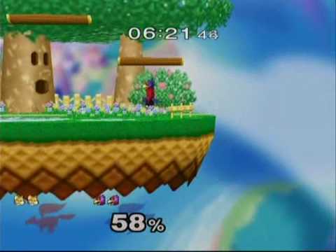 AS1 | Amsah(Fox) vs Remen(Falco) Finals set 1 - 2