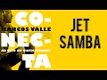 Marcos Valle canta: Jet Samba (DVD Conecta)