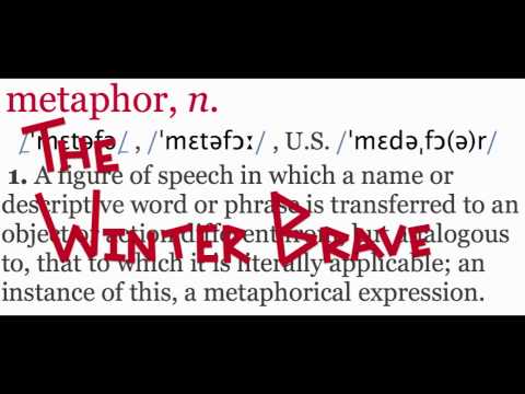 Metaphors video
