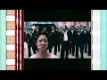 OVERSCAN Kung Fu 2004 A K A Kung Fu Hustle 35mm Film Trailer Flat