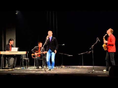 Petar Boskovic- Ako odes ti (Acoustic)