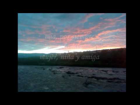 download lagu mp3 mp4 Mujer Nia Y Amiga Letra, download lagu Mujer Nia Y Amiga Letra gratis, unduh video klip Mujer Nia Y Amiga Letra