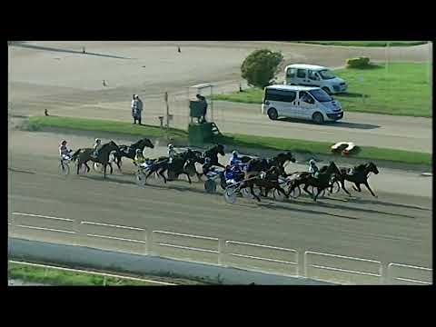 Napoli Trotto 13/05/2022 - 8ª corsa