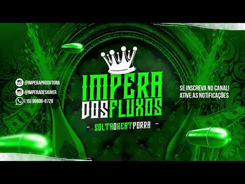 QUEBREI SEU CANO - MC JOTINHA, MC POCAHONTAS, MC RD E MC REBECCA (DJ SALDANHA) ‹ Impera Dos Fluxos ›