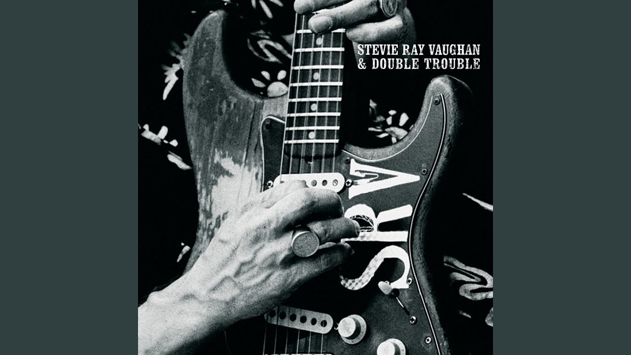 Stevie Ray Vaughan - Pipeline Guitar pro tab