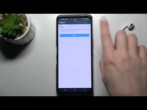 How to Check Battery Health on Asus Rog Phone 5s – Ampere App