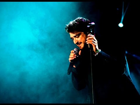 Videoclip de Un Poquito De Ti — Antonio Orozco