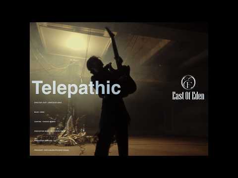 / Telepathic