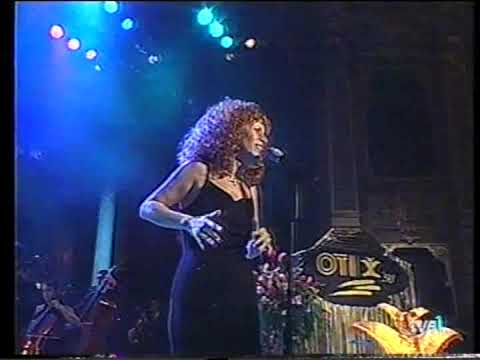 OTI 98 Uruguay - Razones - Maria Elisa