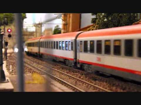 Plastico Mastodonte dei Giovi