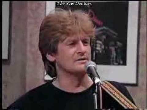 The Saw Doctors - N17