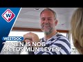 Meevaren van Rotterdam naar Hengelo op het binnenvaartschip van Rein - OMROEP WEST
