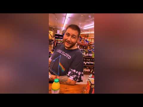 Amazing Voices: Bear Bailey Part 11