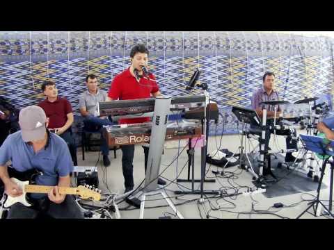 Bashim İlmyradow - Aperin [ Janly ]