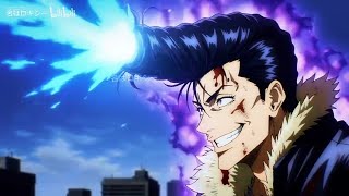 Download lagu Yuta Okkotsu vs Ryu Ishigori & Takako Uro - Full Fight | Jujutsu Kaisen Sendai Colony mp3