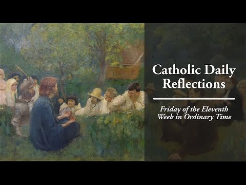 Your Intentions in Life - Friday, June 23, 2023