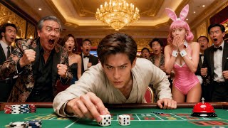 Download lagu Diremehkan, tapi dia Dewa Judi! 3 detik taklukkan kasino—musuh gemetar, bos cantik minta jadi murid! mp3 Download lagu Diremehkan, tapi dia Dewa Judi! 3 detik taklukkan kasino—musuh gemetar, bos cantik minta jadi murid! mp3