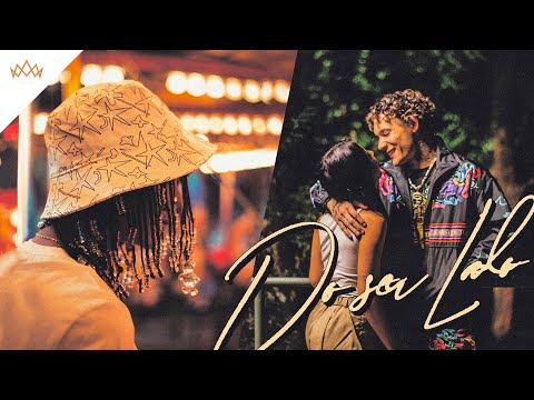 Chefin ft. Oruam - DO SEU LADO