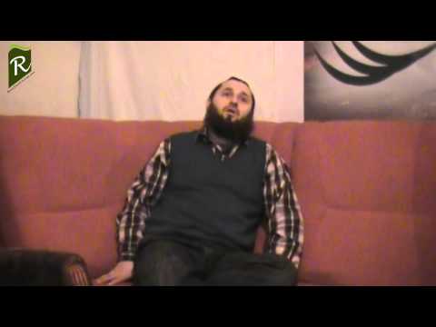 ZEKERIJA ef. QAZIMI -  A BËHET DHIKRI  ME XHEMAT