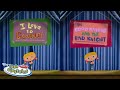 Little Einsteins I Love To Conduct The Good Knight And The Bad Knight