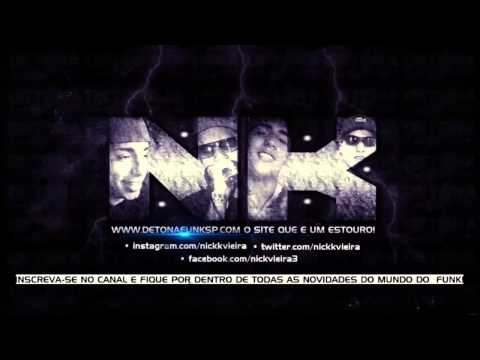 Mc Nanda e Mirella - ( Resposta para Magrinho ) Banca Eu e As Amigas ♪♫'