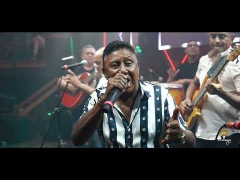Me Quito El Nombre + El Gavilan  - SILVIO BRITO | Milagro Club Monteria