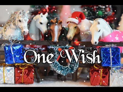 One Wish - Schleich Horse Christmas Movie