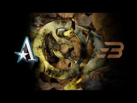 Team Aster vs Team Bright – Game 2 - DPC 2023 CN Summer Tour Division I