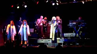 ShadowboxLive: Ghost in My Machine