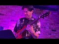 Mike Moreno and Oz Noy 2 Psychedelic Funk Thelonius Monk ￼