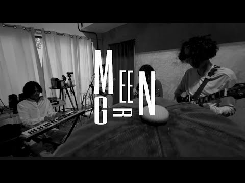 Canción alada-Meen Green-En vivo desde Coven studio