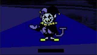 【Deltarune実況】清らかな心は世界を救う#オマケ(本編)【雑団】