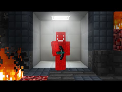 DiffyMC - Escaping Solitary Confinement in Minecraft