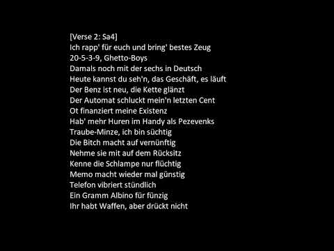 Buta X Sa4 - Dior Dior (Lyrics/Text) 2023