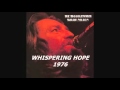 WILLIE NELSON - WHISPERING HOPE