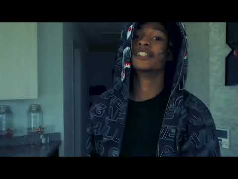 Lil $horty AKA Brrrberry$horty - SHOEBOX