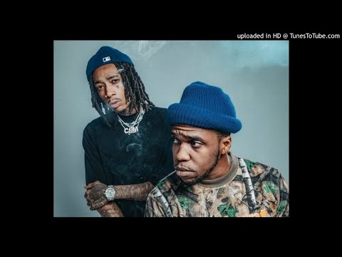 [FREE] Curren$y Type Beat x Wiz Khalifa Type Beat - "On My Way"