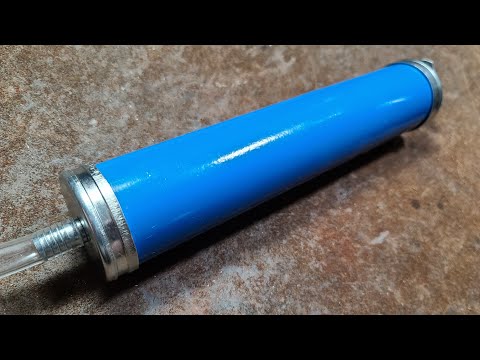 Performance Tool Automotive Suction/Injection Pump Review