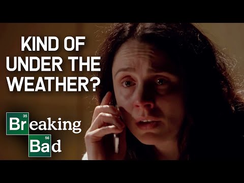 Lydia's Fate | COMPILATION | Breaking Bad