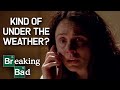 Lydia's Fate #BreakingBad