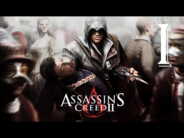 Vídeo relacionado con Assassins Creed 2: Game of The Year - Classics Edition (Xbox 360) [Importación inglesa]