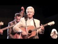 The Del McCoury Band @ DelFest 2012 "Beauty In My Dreams"