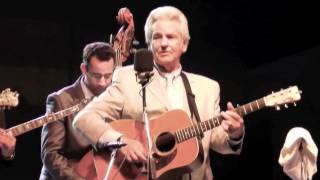 The Del McCoury Band @ DelFest 2012 "Beauty In My Dreams"