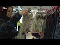 Drukte bij opening Primark Utrecht [RTV Utrecht]