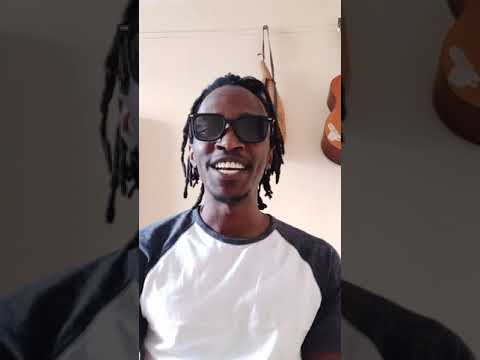 Siwezi Kosa Ndom(Freestyle)